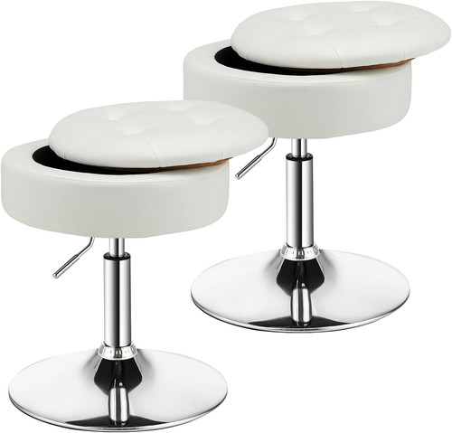 Modern adjustable swivel bar - modern,