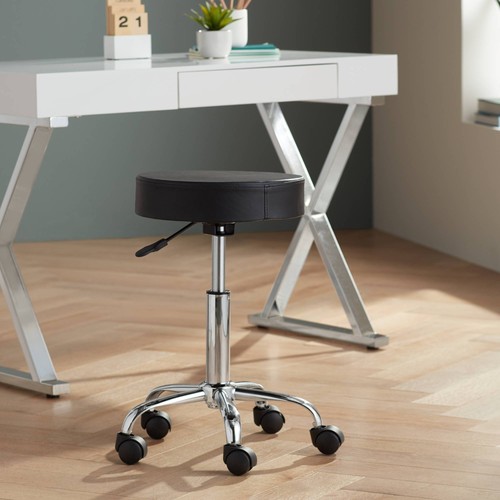 Kelly chrome swivel - kelly,