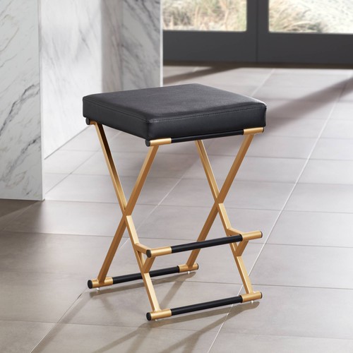 Carter metal bar stool - carter,