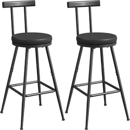 Set adjustable pu - of, bar