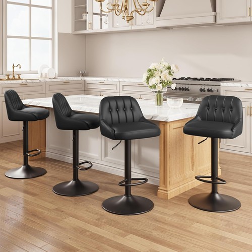 Malol bar stools set - malol,