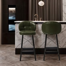 2x Bar Stools Kitchen Island