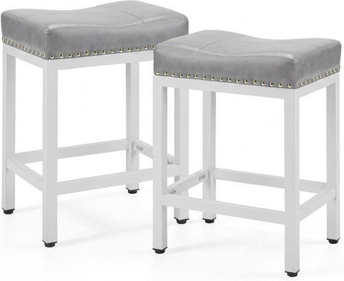 Inch bar stools set 2 - 24,
