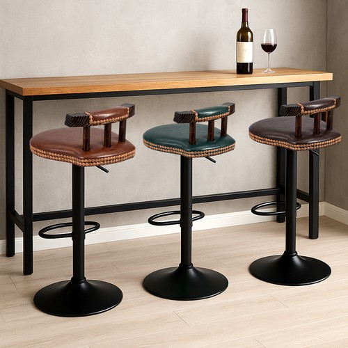 Adjustable vintage swivel - swivel, bar